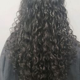 First time in!