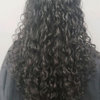 Curls N Brides - First time in! - Hair Stylists Near Me