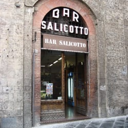 Bar Salicotto