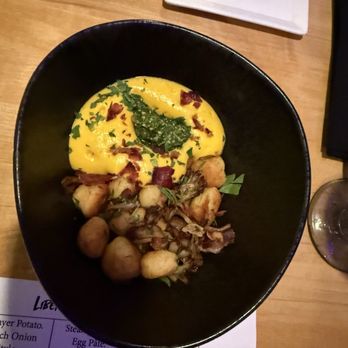 Liberty - Parisian GNOCCHI - Tapas/Small Plates Near Me - Fort Myers, Florida Liberty - Parisian GNOCCHI - Tapas/Small Plates Near Me - Fort Myers, Florida