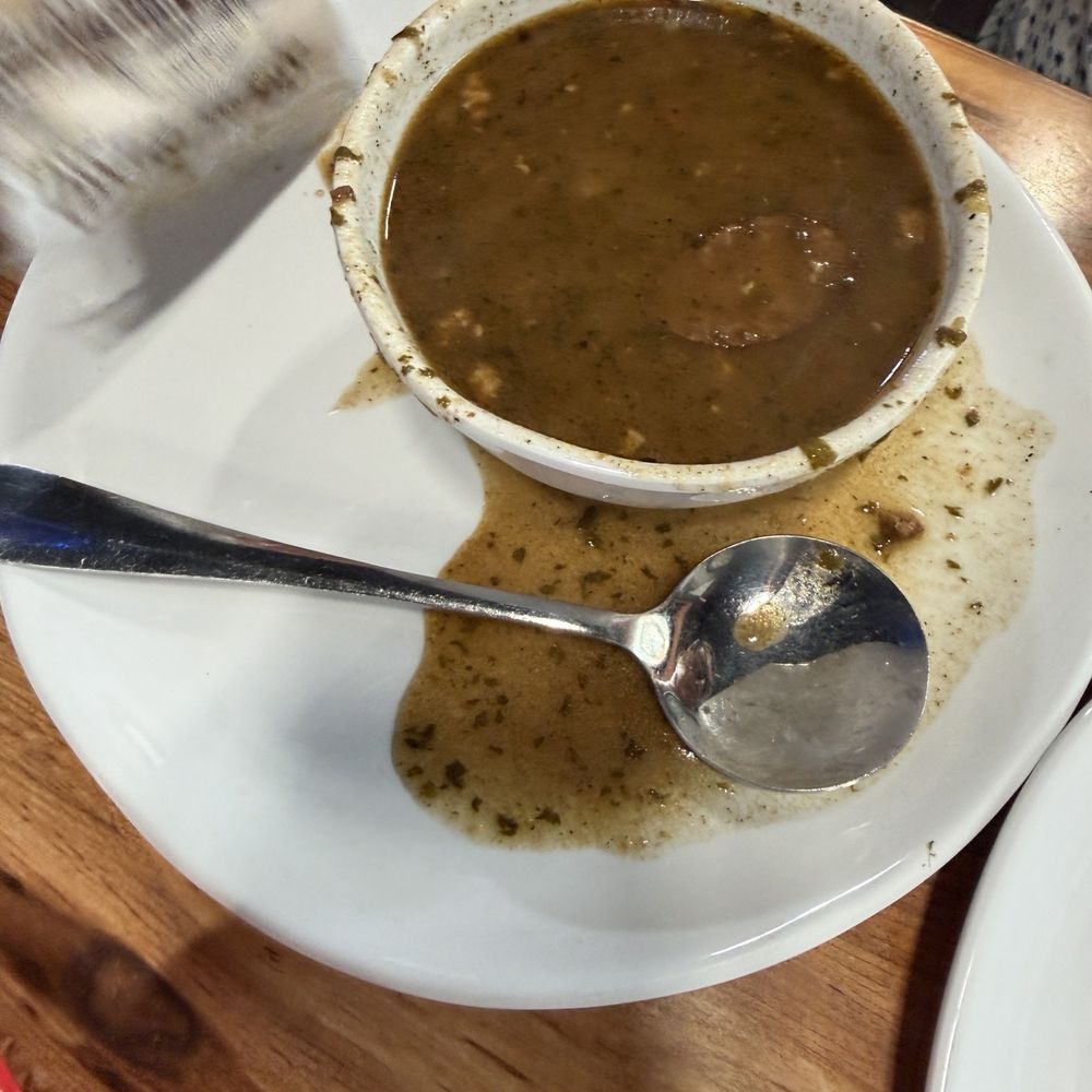 Cracklin' Jack's - Gumbo - Seafood Near Me - Naples, Florida Cracklin' Jack's - Gumbo - Seafood Near Me - Naples, Florida