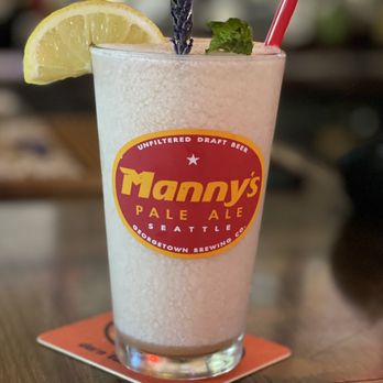 Woody's Bar - Strawberry Margarita Slushy - Dive Bars Near Me - Shoreline, Washington Woody's Bar - Strawberry Margarita Slushy - Dive Bars Near Me - Shoreline, Washington