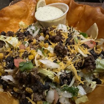 Twisted Fork Grill & Lounge - Taco salad - Pizza Near Me - Texarkana, Texas Twisted Fork Grill & Lounge - Taco salad - Pizza Near Me - Texarkana, Texas