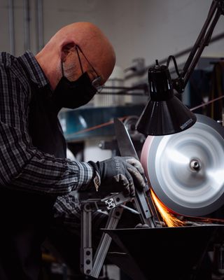 Steelport Knife Co. by null