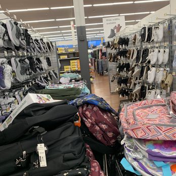 Walmart Supercenter - Department Stores Near Me - Merrillville, Indiana