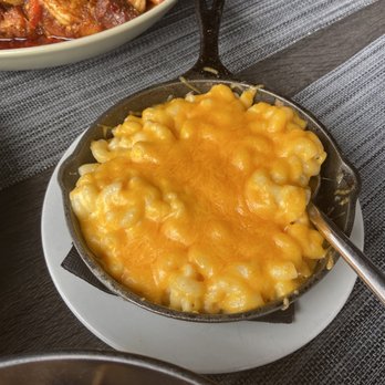 Capri Seafood - Baked Mac and cheese - Seafood Near Me - Providence, Rhode Island Capri Seafood - Baked Mac and cheese - Seafood Near Me - Providence, Rhode Island