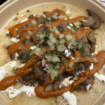 Tacombi - Quesadilla - Mexican Near Me - Brooklyn, New York Tacombi - Quesadilla - Mexican Near Me - Brooklyn, New York
