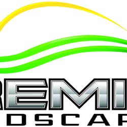 Premier Landscaping