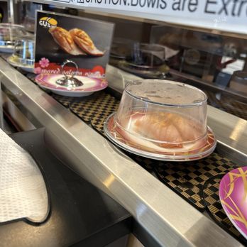 Tamago Sushi Conveyor Belt - Conveyor Belt Sushi Near Me - San Francisco, California Tamago Sushi Conveyor Belt - Conveyor Belt Sushi Near Me - San Francisco, California