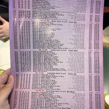 Best BBQ - Menu - Barbeque Near Me - Chamblee, Georgia