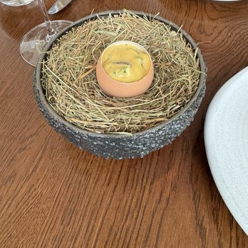 Hide - Egg - French Near Me - London, XGL Hide - Egg - French Near Me - London, XGL