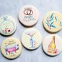 Photo of Custom Cookies by Jill