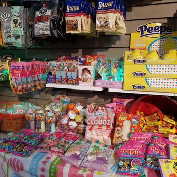 The Candy Barrel - Easter Candies - Candy Stores Near Me - Sacramento, California The Candy Barrel - Easter Candies - Candy Stores Near Me - Sacramento, California