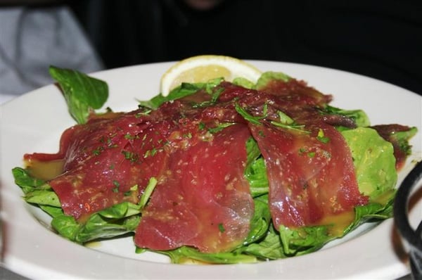 Ristorante Milano by null