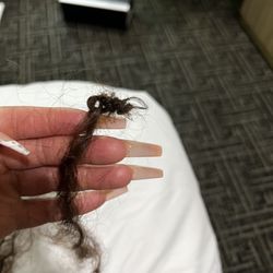 Salima African Hair Braiding