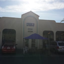 Fred's Automotive