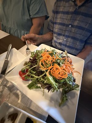 Bad Apples Bistro by null