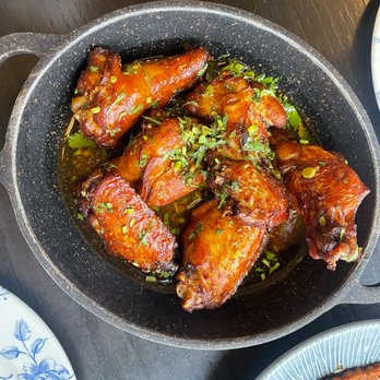 The Foxtail - Breakfast & Brunch Near Me - Downers Grove, Illinois