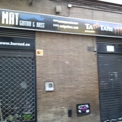 MAT