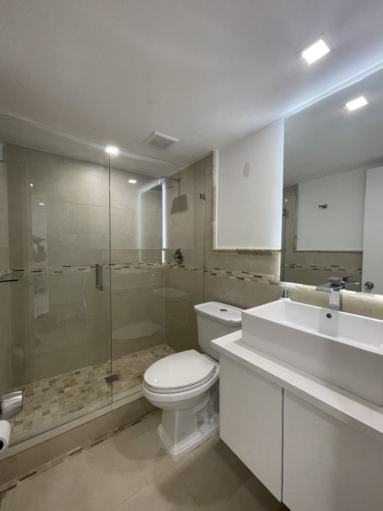 TRUJILLO SHOWER DOORS Request a Quote 9806 NW 80th Ave, Hialeah