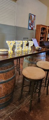 Amista Vineyards by null