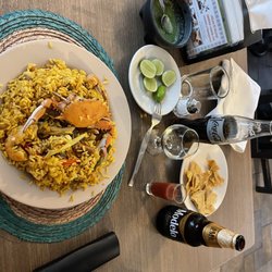 El Morral - Paella