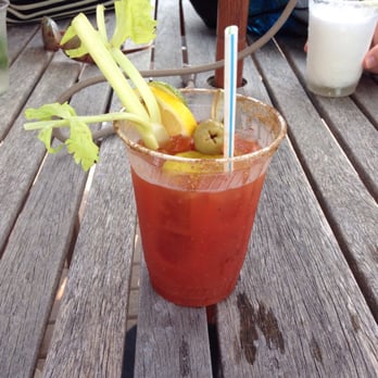 John Harvard's Brew House - Bloody Mary :-) - American Near Me - Ellicottville, New York John Harvard's Brew House - Bloody Mary :-) - American Near Me - Ellicottville, New York