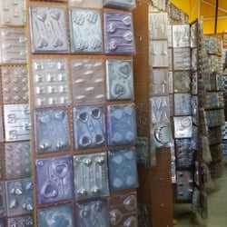 Para Pasteles... Todo - Moldes