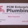 PCM Enterprise