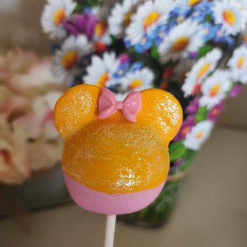 No Ordinary Bakery - a close up of a cake topper - Bakeries Near Me