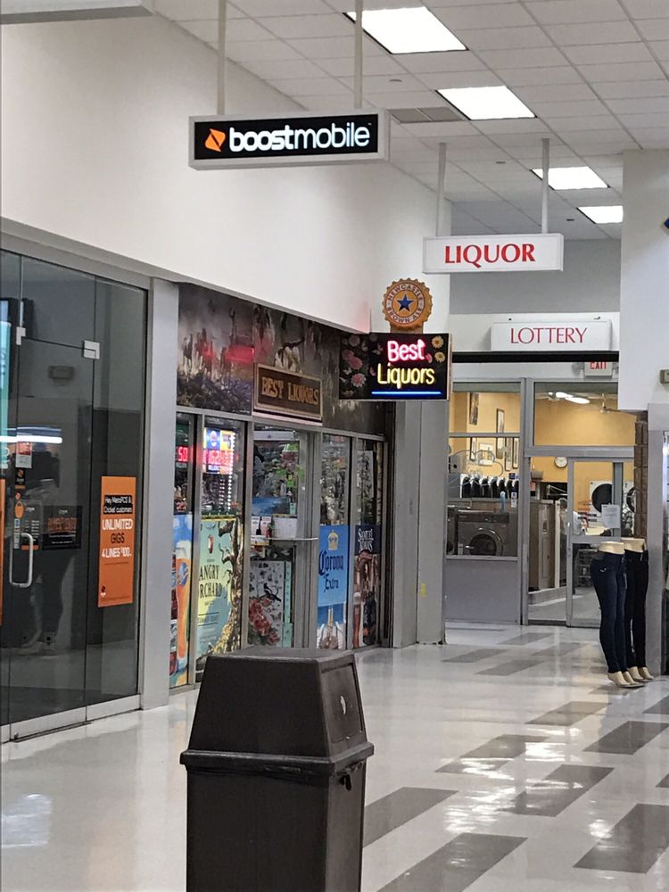 BEST LIQUORS, Weehawken, New Jersey 4100 Park Ave Updated October