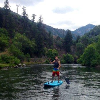 Sup Rentals - Ask us today about our river tours! - Paddleboarding Near Me - Springville, Utah