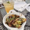 Blue Mingo Grill gift card