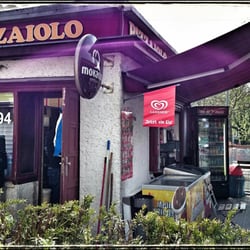 Pizzaiolo
