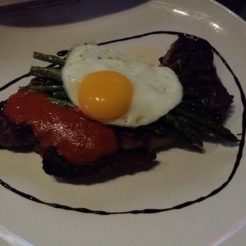 The Twisted Fork - Can never go wrong with a steak! - New American Near Me - Reno, Nevada The Twisted Fork - Can never go wrong with a steak! - New American Near Me - Reno, Nevada