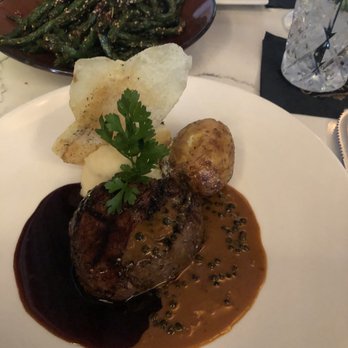 The Drake - The filet was like butter. - Bars Near Me - Laguna Beach, California The Drake - The filet was like butter. - Bars Near Me - Laguna Beach, California