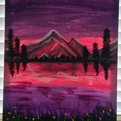 Painting with a Twist