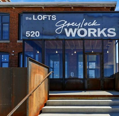 Greylock WORKS by null