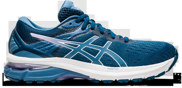 running shoes nearby