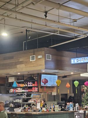 Bravery Chef Hall by null Bravery Chef Hall by null