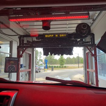 Shell Rapid Lube & AutoSpa - Car wash included with fast oil change! - Car Wash Near Me - Cameron, North Carolina Shell Rapid Lube & AutoSpa - Car wash included with fast oil change! - Car Wash Near Me - Cameron, North Carolina