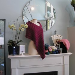 Urban Yarns