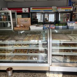 Repostería acaba de hacer