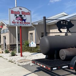 The Brack Shack - Brack Shack restaurant