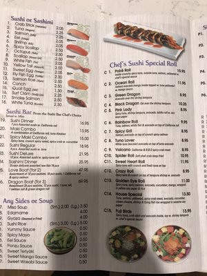 Menu photo 5 Poke Bowl Cockeysville, MD Menu photo 5 Poke Bowl Cockeysville, MD