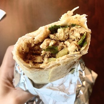 Jasmine - Chicken shawarma needs more lettuce tomato and pickle. - Middle Eastern Near Me - Ijamsville, Maryland