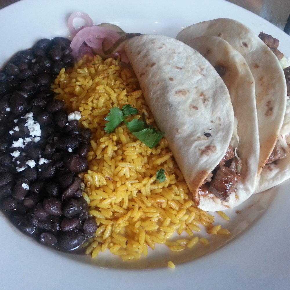Table Mesa - Korean bbq tacos - Latin American Near Me - Bentonville, Arkansas Table Mesa - Korean bbq tacos - Latin American Near Me - Bentonville, Arkansas