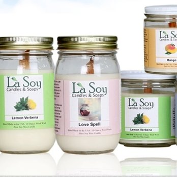 La Soy Candles - Candle Stores Near Me - La Mirada, California La Soy Candles - Candle Stores Near Me - La Mirada, California
