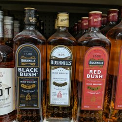 Buy-Rite Liquor Ewing