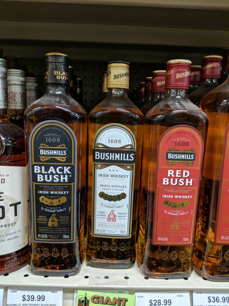 BUYRITE LIQUOR EWING Updated September 2024 1540 N Olden Ave